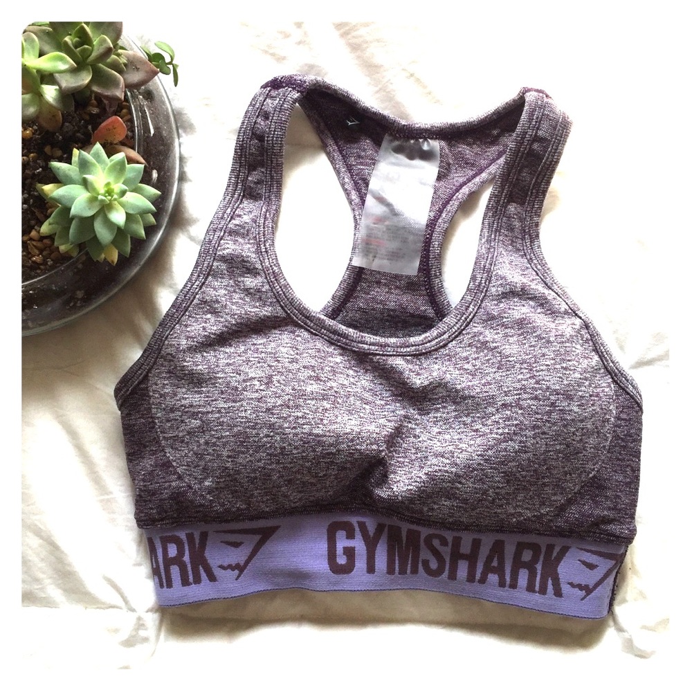 GYMSHARK Sports Bra